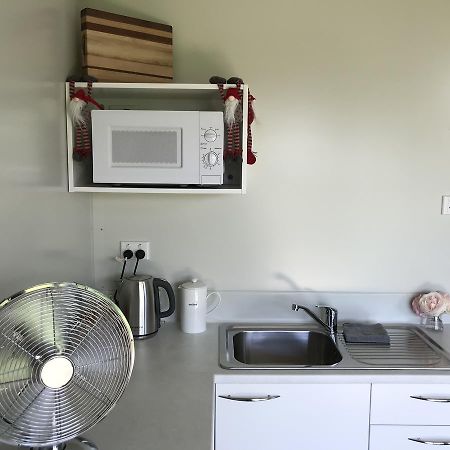 40 Winks Otorohanga Exterior foto