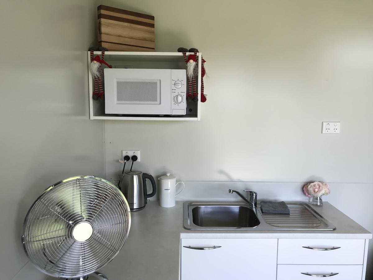 40 Winks Otorohanga Exterior foto